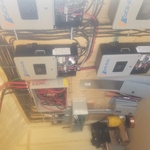 Inverter wall