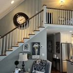 Whole Staircase