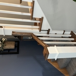 Lower Section