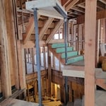 Custom brackets