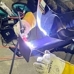 Tig Welding