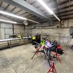 Weld time