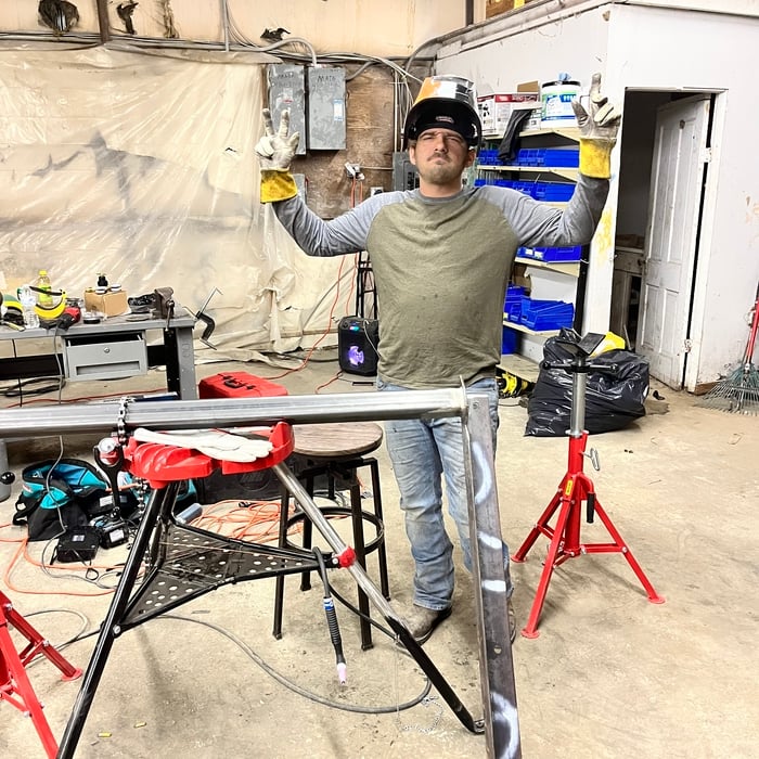 Welding