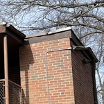 gutter