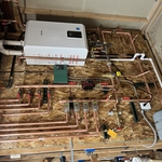 Combination Boiler