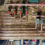 Combination Boiler