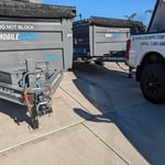 Dumpster rental