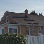 Roof repair/replacement
