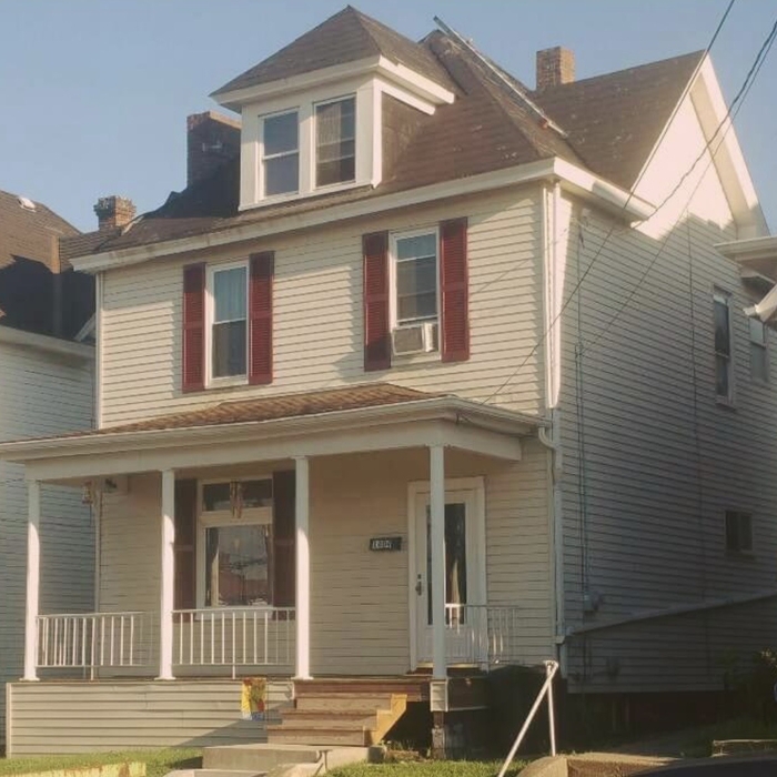 Roof repair/replacement