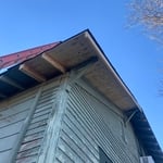 Roof repair
