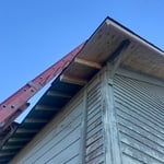 Roof repair