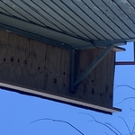 Roof repair