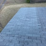 Roof repair