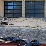 Garage Door