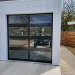 Garge Door