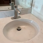 Bathroom Pipes