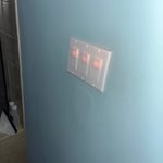 Electrical Switch