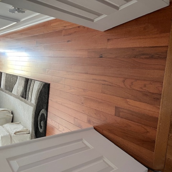 Hardwood Floor