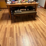 New Floors