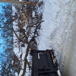 Call us for all your storm damage cleanups!