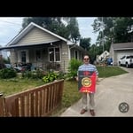 Happy customers!