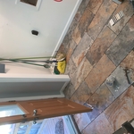 Tile Work