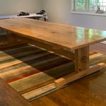 Farm Table