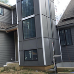 SIDING