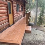 Deck Job