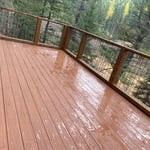Deck Job