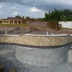 DESIGN AND BUILD POOL