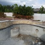 DESIGN AND BUILD POOL