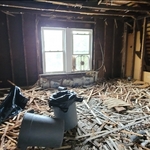 Bedroom demo