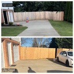 restoring fence