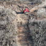 Sendero #3