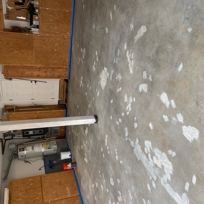Everett Garage