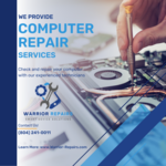 Computer Repair Services