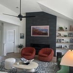 Samsung Frame TV Install