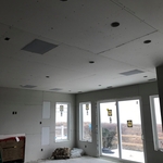 Beginning Stealth Acoustic Installation
