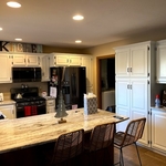 Kitchen Cabinet Paint