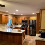Kitchen Cabinet Paint