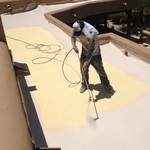Roof Project