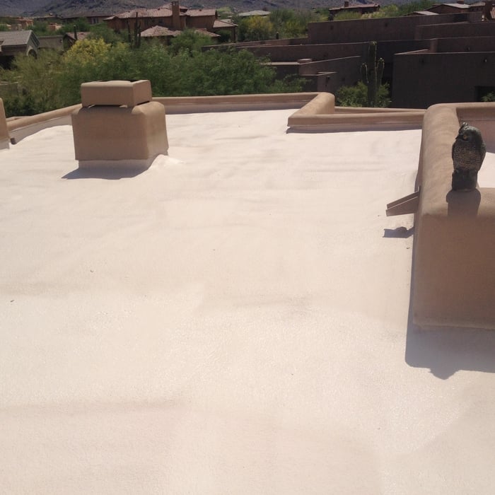 Roof Project