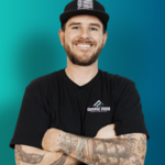 Meet Jared