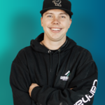 Meet Evan