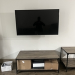 TV Mounting
