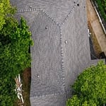 Residential Reroofing
