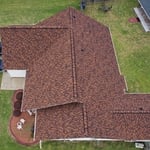 Residential Reroofing