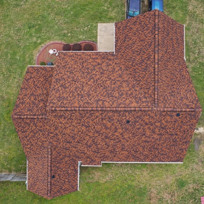 Residential Reroofing
