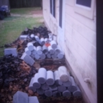 Foundation leveling